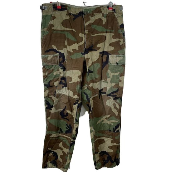Other - Mens US Navy Camo Pants